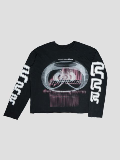 ALMA ENEMY L/S T-SHIRTS