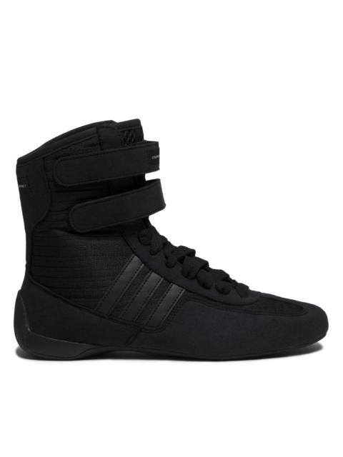Women's x adidas Rasant Logo Sneakers - Black