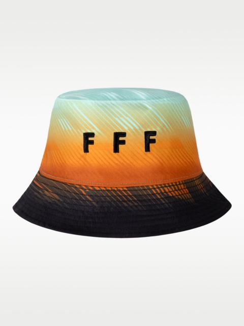 Nike Apex Soccer Reversible Bucket Hat