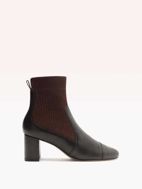 BECKY KNIT 60 BOOTIE
