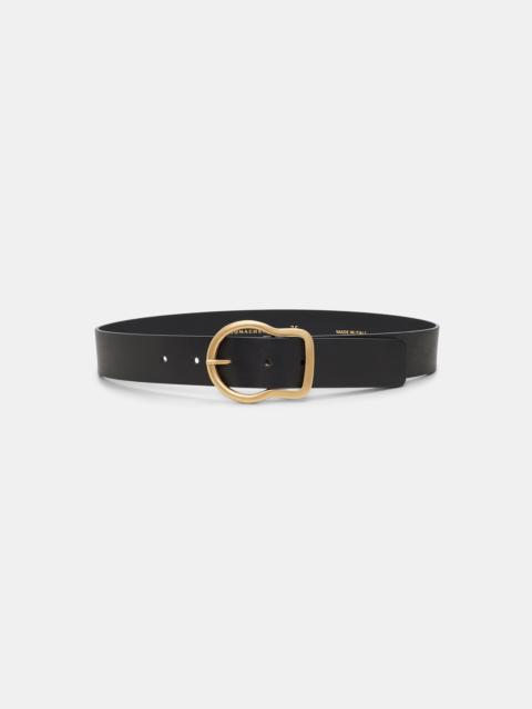 CPH BOLD STATEMENTS belt 4cm