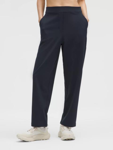 Daydrift High-Rise Tapered Trouser *Tall