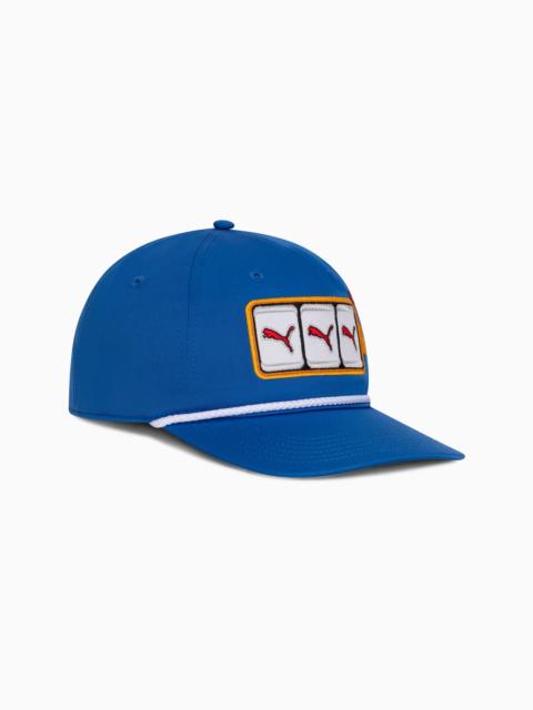 Las Vegas Adjustable Hat