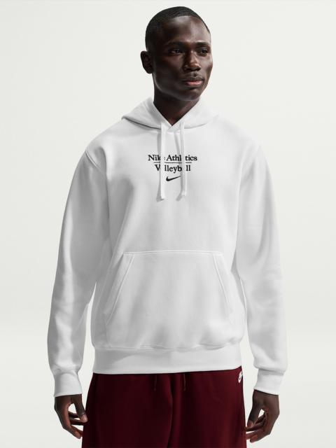 Nike Men's Volleyball Pullover Hoodie