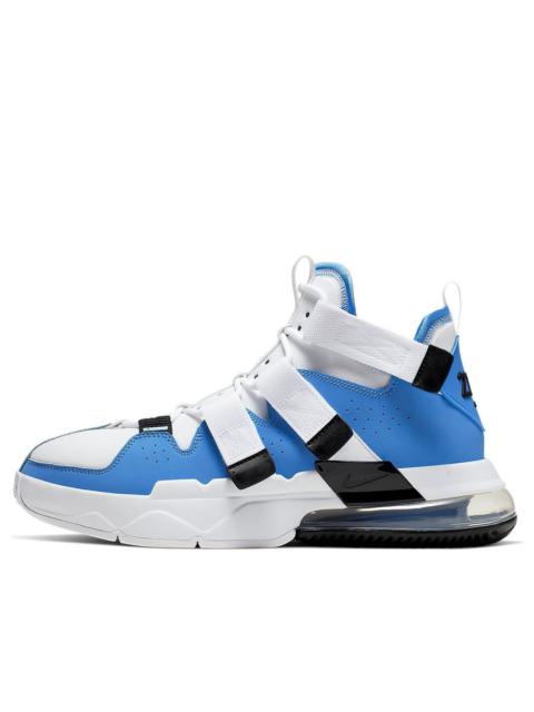 Nike Air Edge 270 'University Blue Black' AQ8764-400