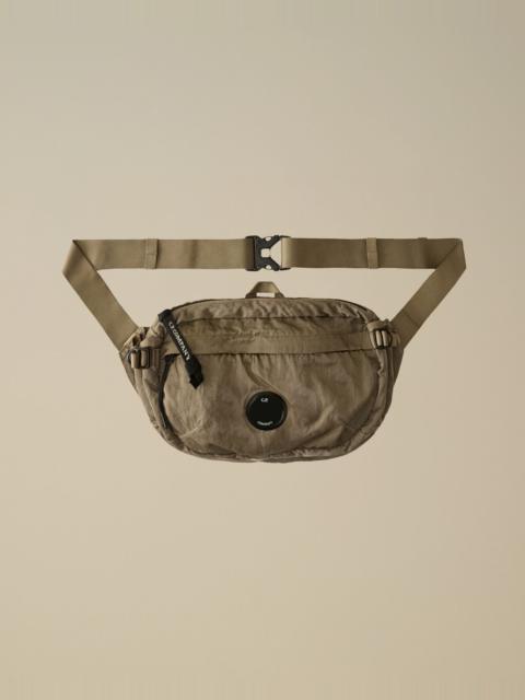 CP COMPANY｜ (Nylon B Waist / Crossbody Bag (17CMAC076A Nylon B Crossbody Pack | CPC USCA Online Store
