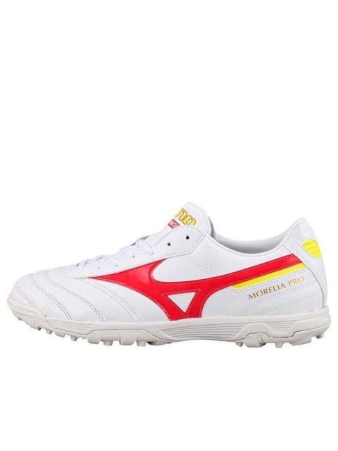 Mizuno Morelia II Pro AS 'White Red' P1GD231464