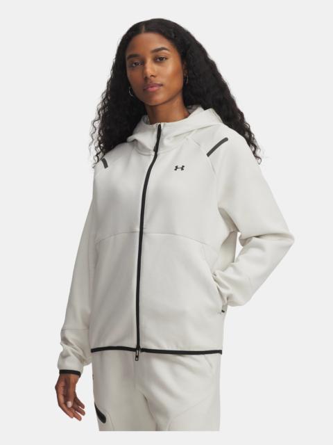 UA Unstoppable Fleece