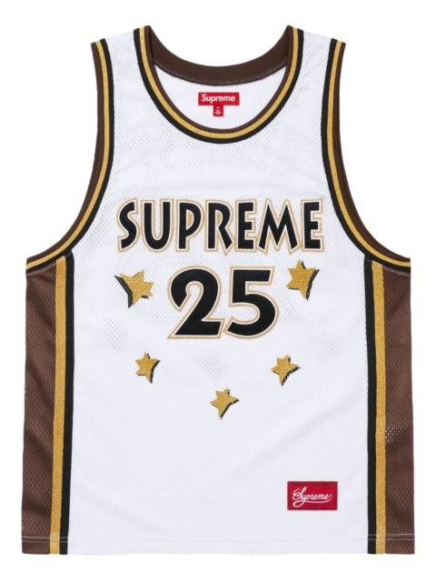 All Star Basketball tank top