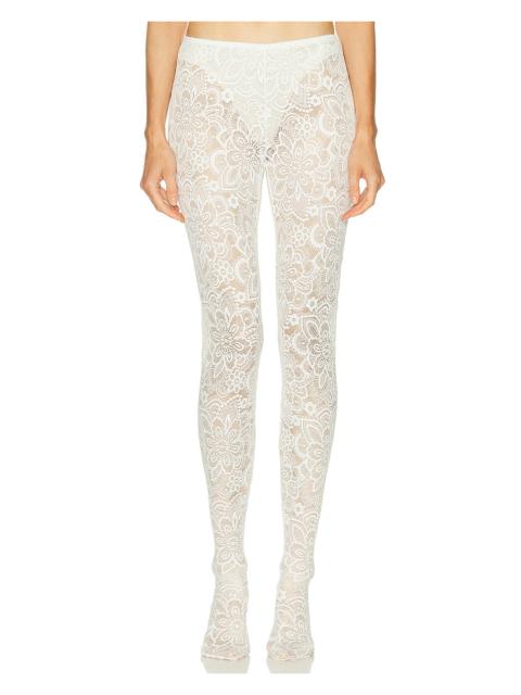 Cassia Lace Stockings