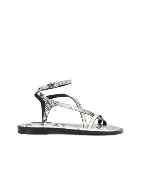 Edna Sandal