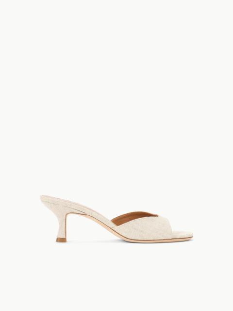 STAUD BRIGITTE MULE NATURAL