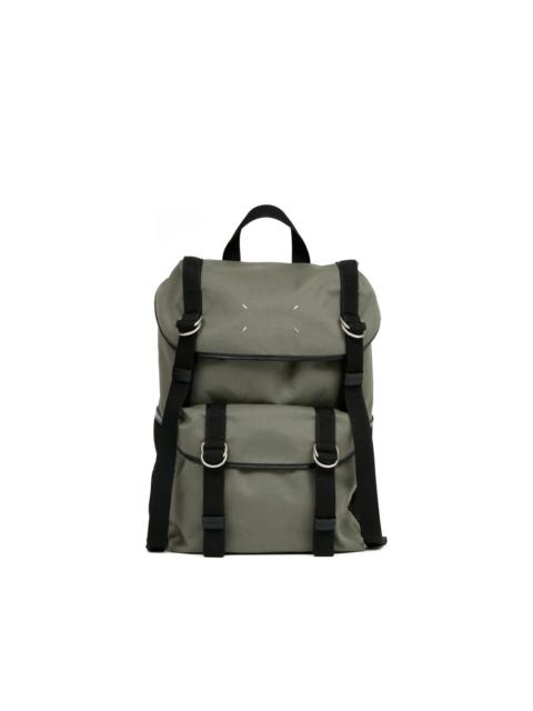 medium Tech backpack