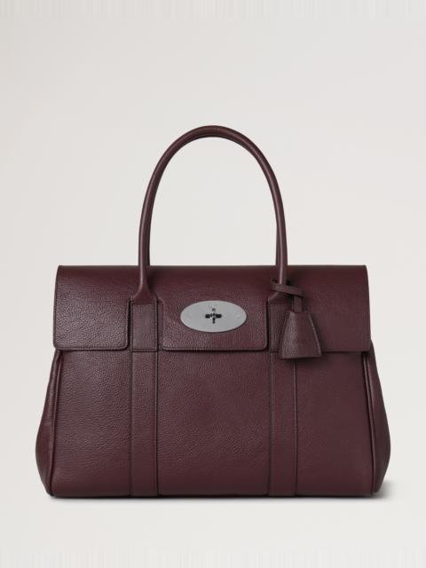 Bayswater
Black Cherry Small Classic Grain