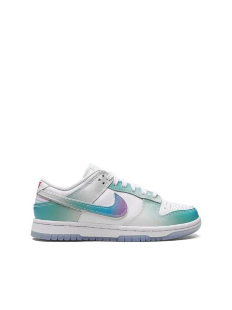 Dunk Low "Unlock Your Space" sneakers