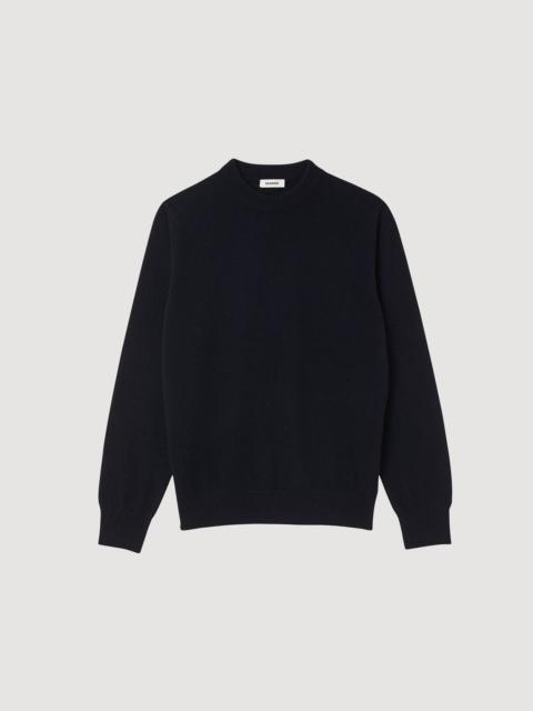 CASHMERE SWEATER