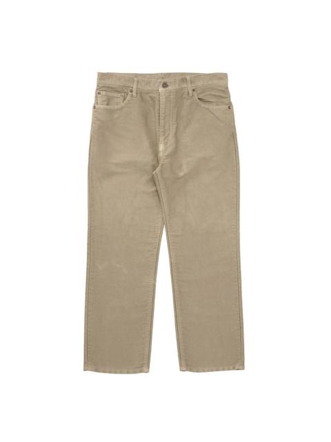 FLUXUS 10 MOLESKIN BEIGE