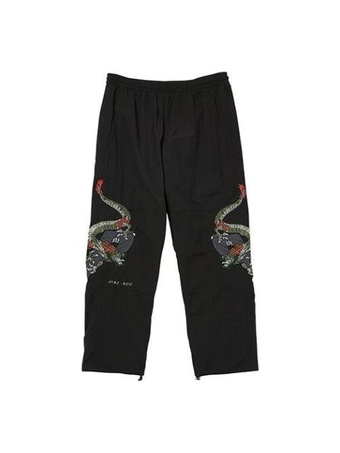Palace Enter The Dragon Pants 'Black' P19SS034-2020