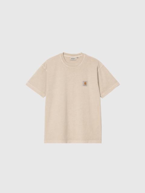 NELSON S/S T-SHIRT