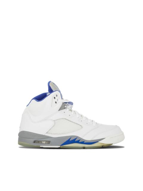 Air Jordan 5 Retro sneakers