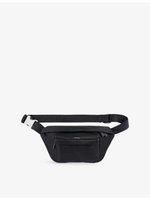 Branded Shell Belt Bag