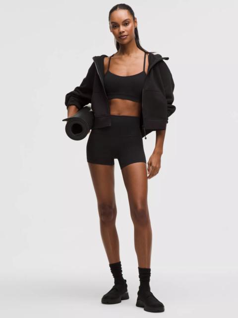 lululemon Align™ No Line High-Rise Short 4"