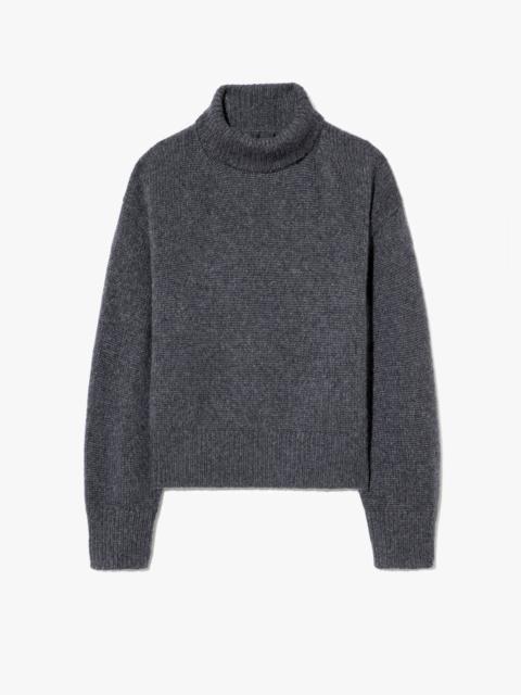 TABITHA CASHMERE SWEATER