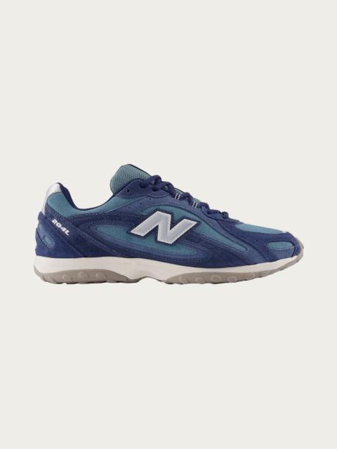 204L - NB Navy/Salt Water