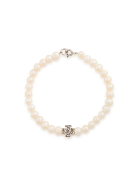 Tory Burch Kira Pearl Bracelet