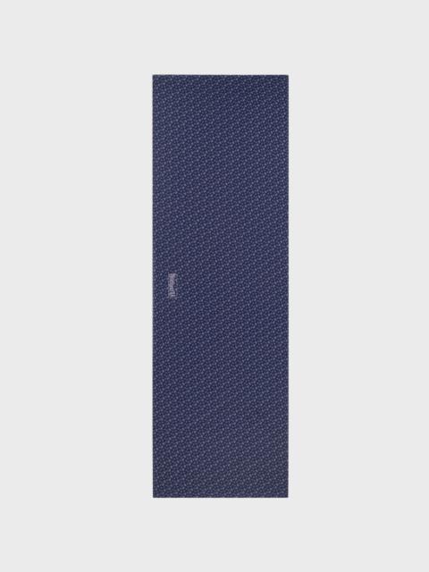 WOMEN COTTON VOILE PAREO MICRO RONDE DES TORTUES