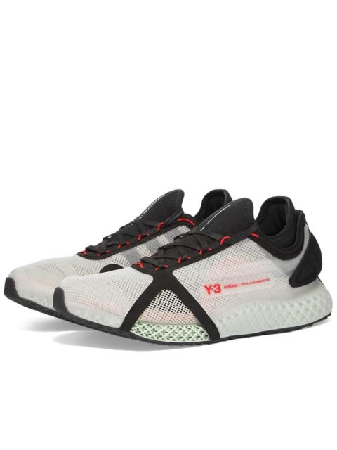 Y-3 Runner 4D IOW