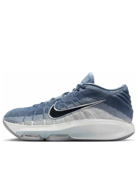 Nike Air Zoom GT Hustle 3 EP 'Grey Blue' FV5952-402