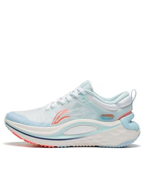 (WMNS) Li-Ning Fuyao V2 'White Ice Blue' ARZS002-8