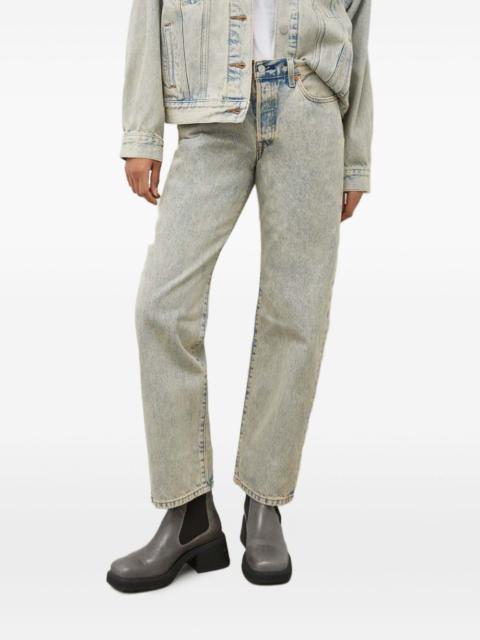 501 '90s pocket jeans