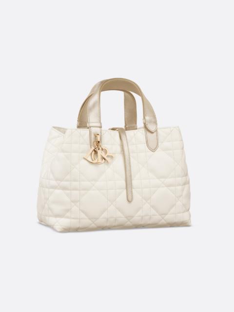 Medium Dior Toujours Bag