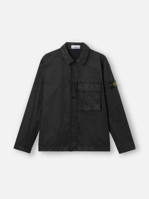 1200003 ORGANIC-LOOK NYLON PANAMA-TC