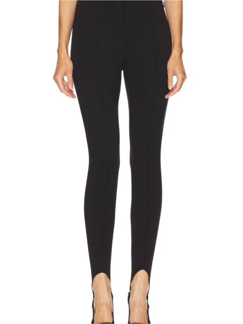 Slim Stirrup Pant