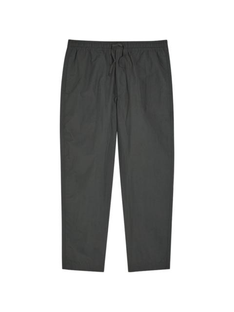 drawstring trousers