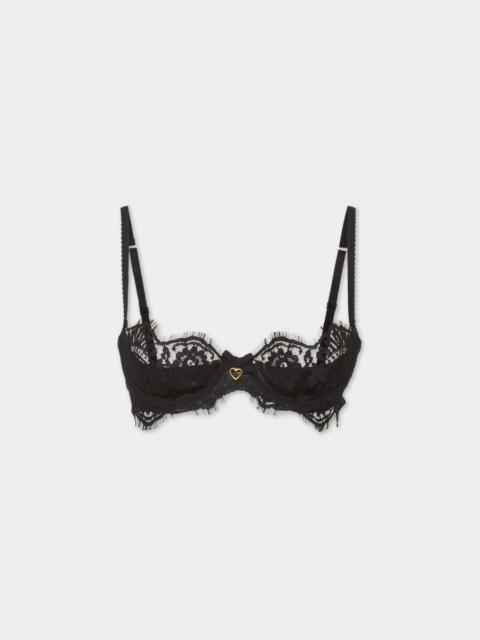 DSQUARED2 NIGHTS PADDED BALCONETTE BRA