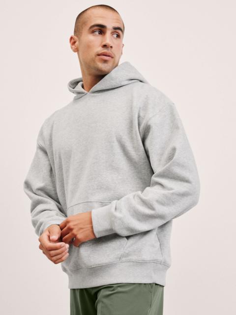 LuxeFleece Classic Men's Hoodie