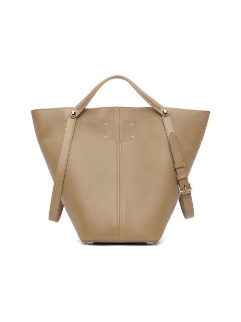 Tan Dress-Age Medium Bag