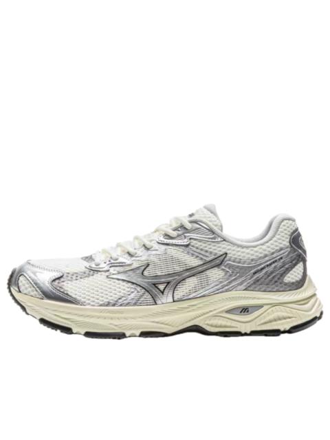 Mizuno Racer V2 'Cream Silver' D1GH250606