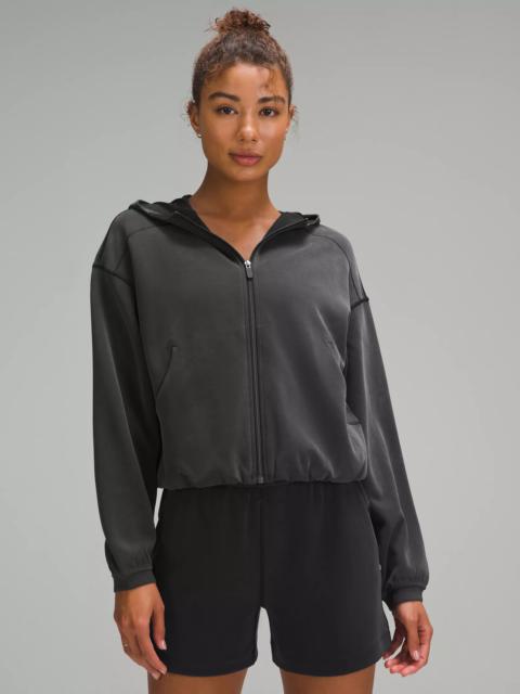 Softstreme Full-Zip Hoodie