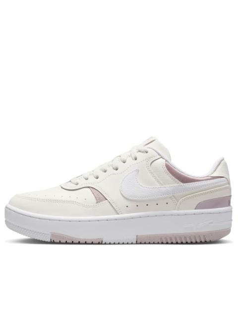 (WMNS) Nike Gamma Force 'Sail Platinum Violet' DX9176-114