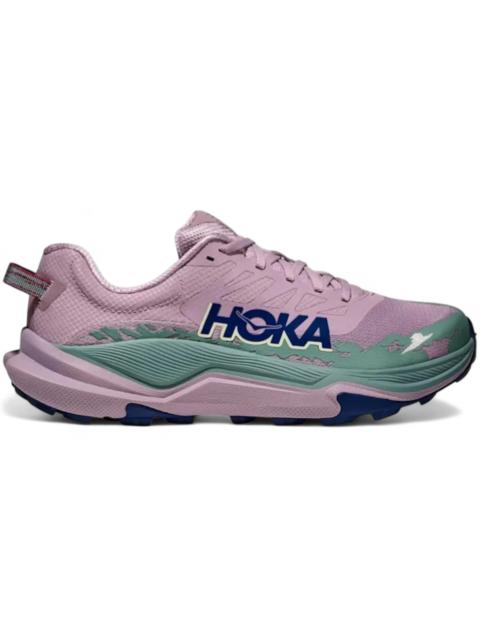 Hoka One One Torrent 4 Fragrant Lilac Tart Cherry (Women's)