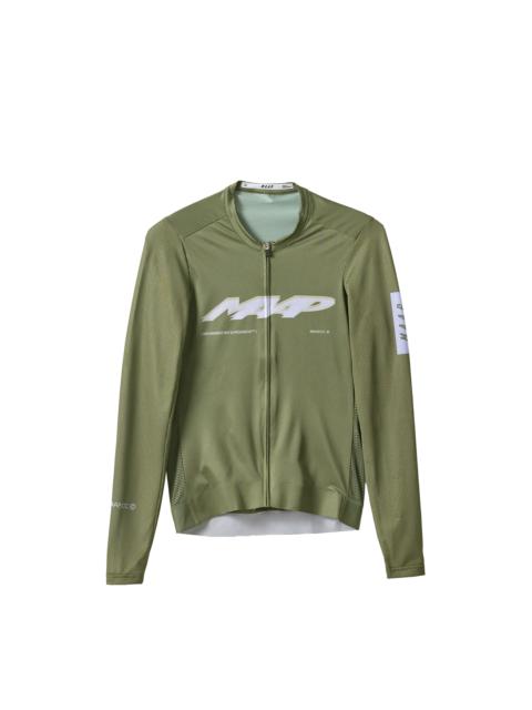 Blaze Pro Air LS Jersey 3.0