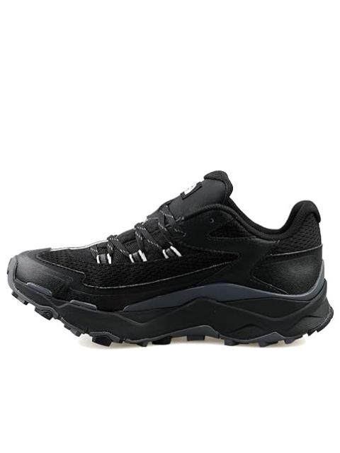 (WMNS) THE NORTH FACE Vectiv Taraval Hiking Shoes 'Tnf Black Tnf White' 5LWU-KY4