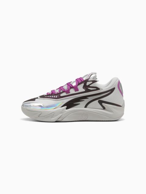 Scoot Zeros II Sterling Men's Basketball Shoes