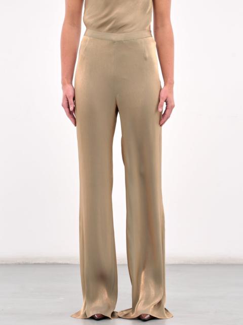 High Waist Trousers