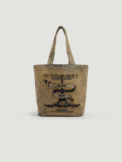 Paris' Best Tote Bag